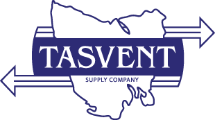 Tasvent Supply Company Logo