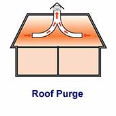 Roof Purge