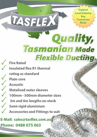 TasFlex Image